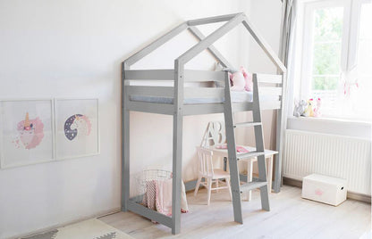 D13 Mezzanine Kabinenbett
