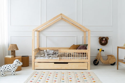 Letto cabina Mila RM con cassetto