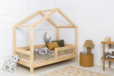 Mila RMW cabin bed