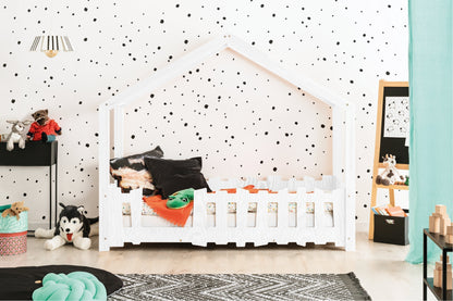 Lit Cabane Standard L