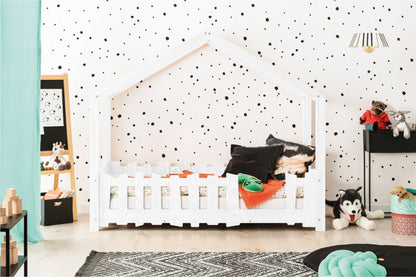 Lit Cabane Standard L
