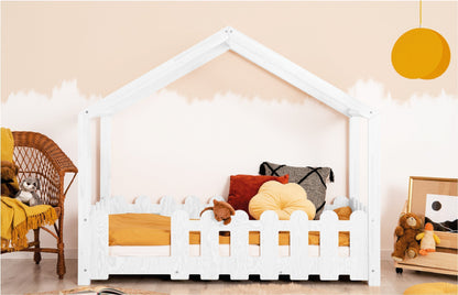 Lit Cabane Standard L