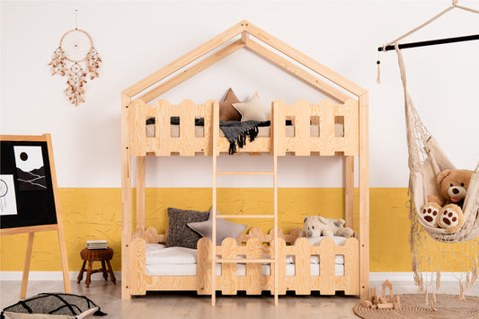 Bunk House Bed D22