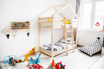 DMP D5 Beliche Cabin Bed