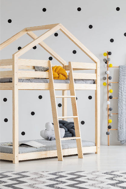 DMP D5 Beliche Cabin Bed