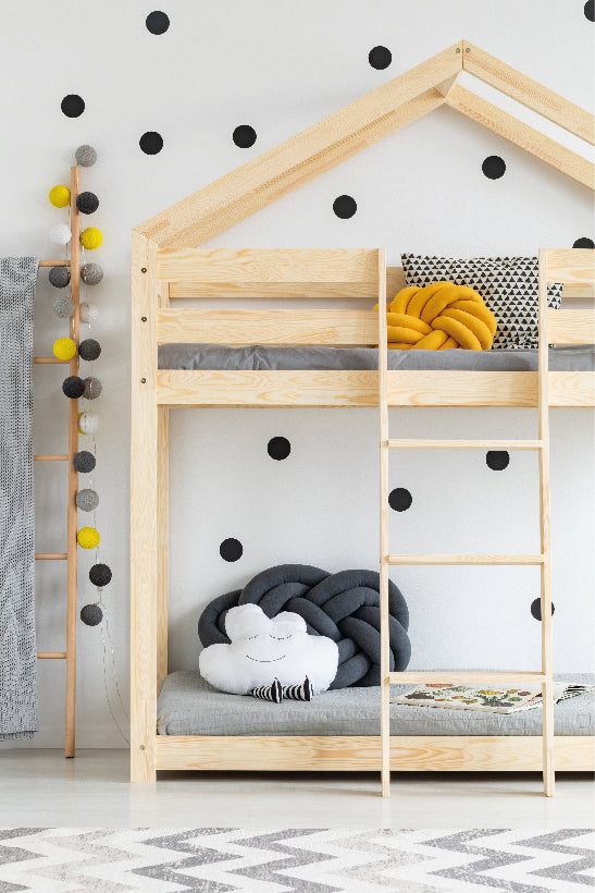DMP D5 Beliche Cabin Bed