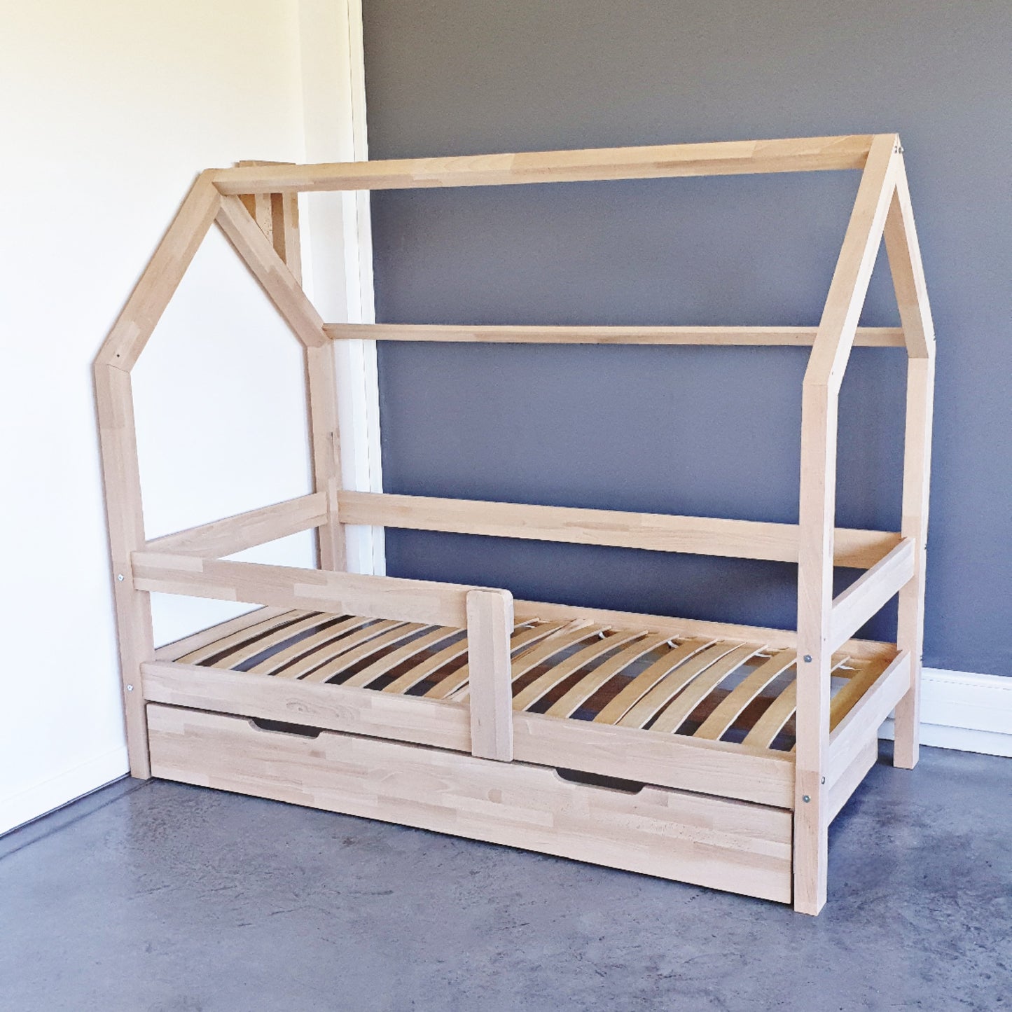 Lot de visserie pour lit Kids Beds