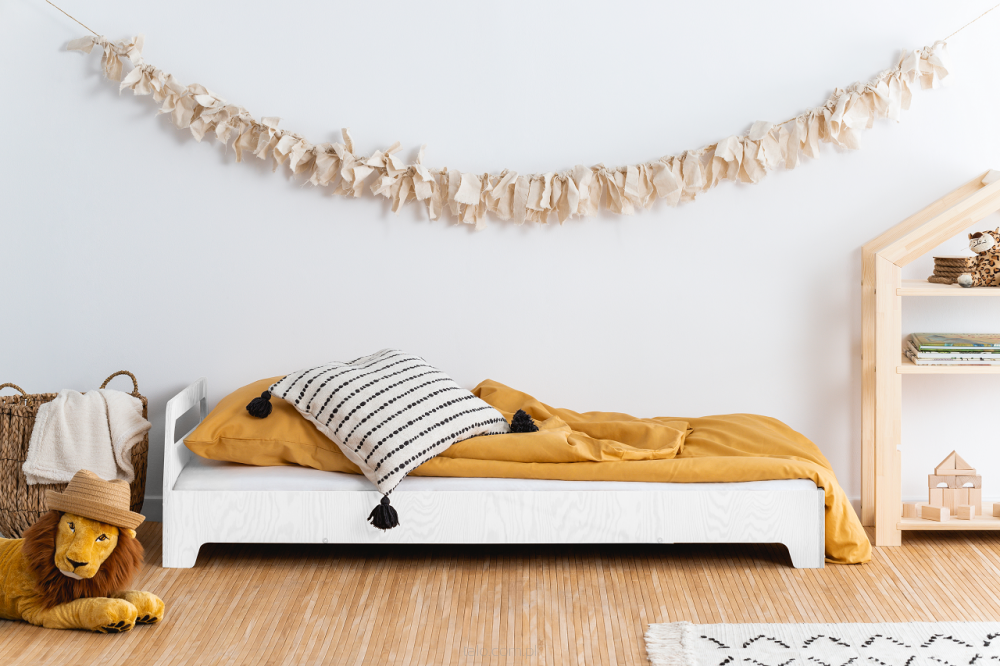 Letto Montessori Serie 2