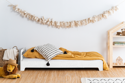 Letto Montessori Serie 2