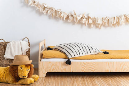 Letto Montessori Serie 2