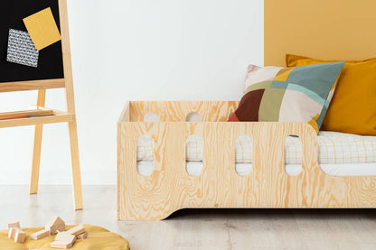 Lit Montessori Série 1