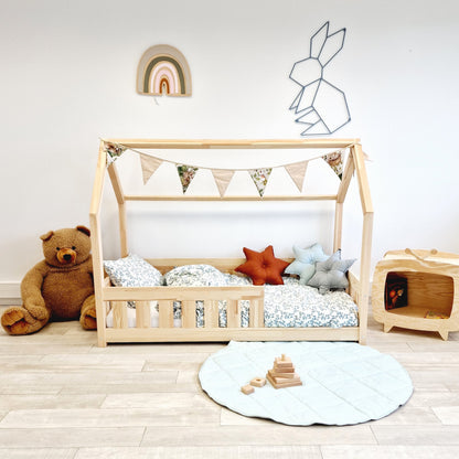 Lot de visserie pour lit Kids Beds