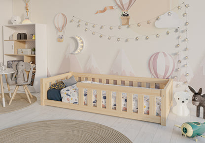 Lit Enfant TIAN DPZ