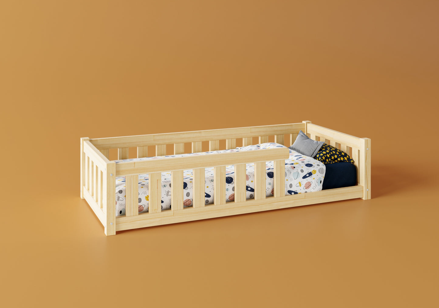 Lit Enfant TIAN DPZ