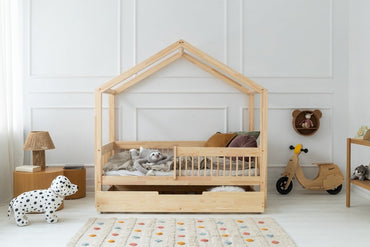 Letto cabina Mila RM con cassetto