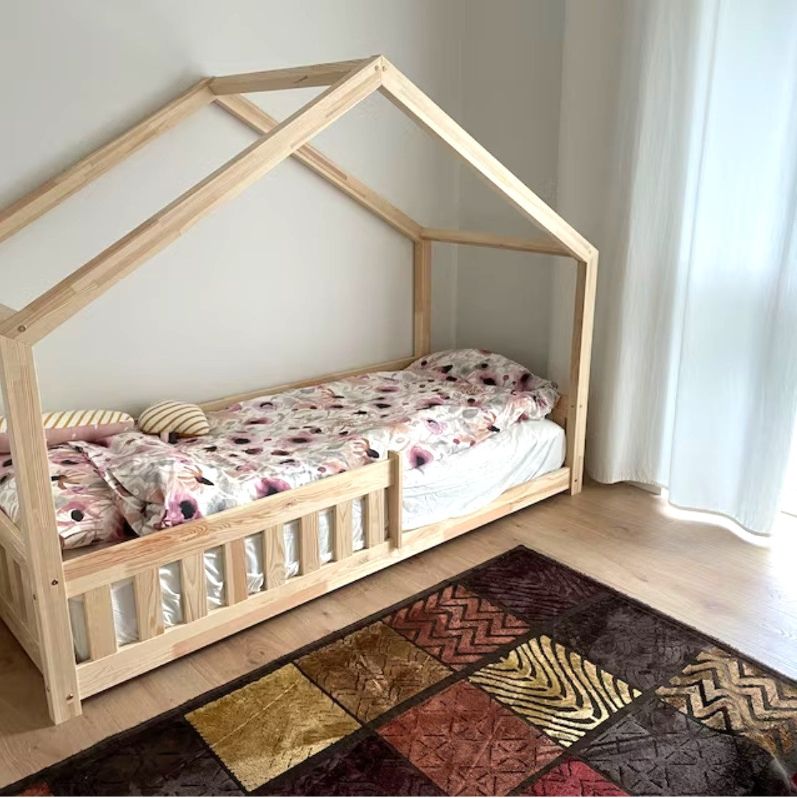 Lit cabane Mila RM