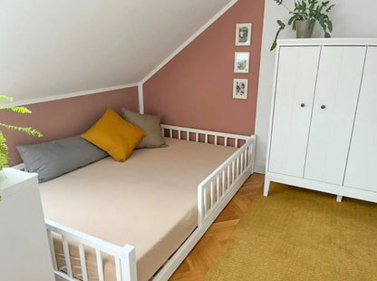 Cama infantil Alva