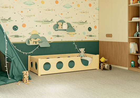 Lit Enfant TIAN DPO