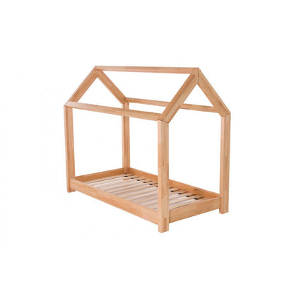 Letto cabina Mia in faggio