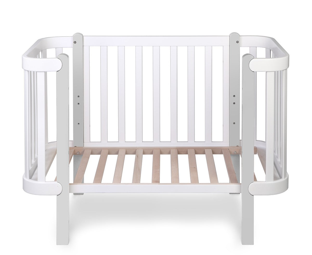 Yappy baby bed different colors