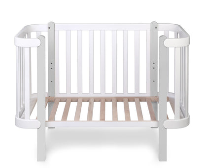 Yappy baby bed different colors