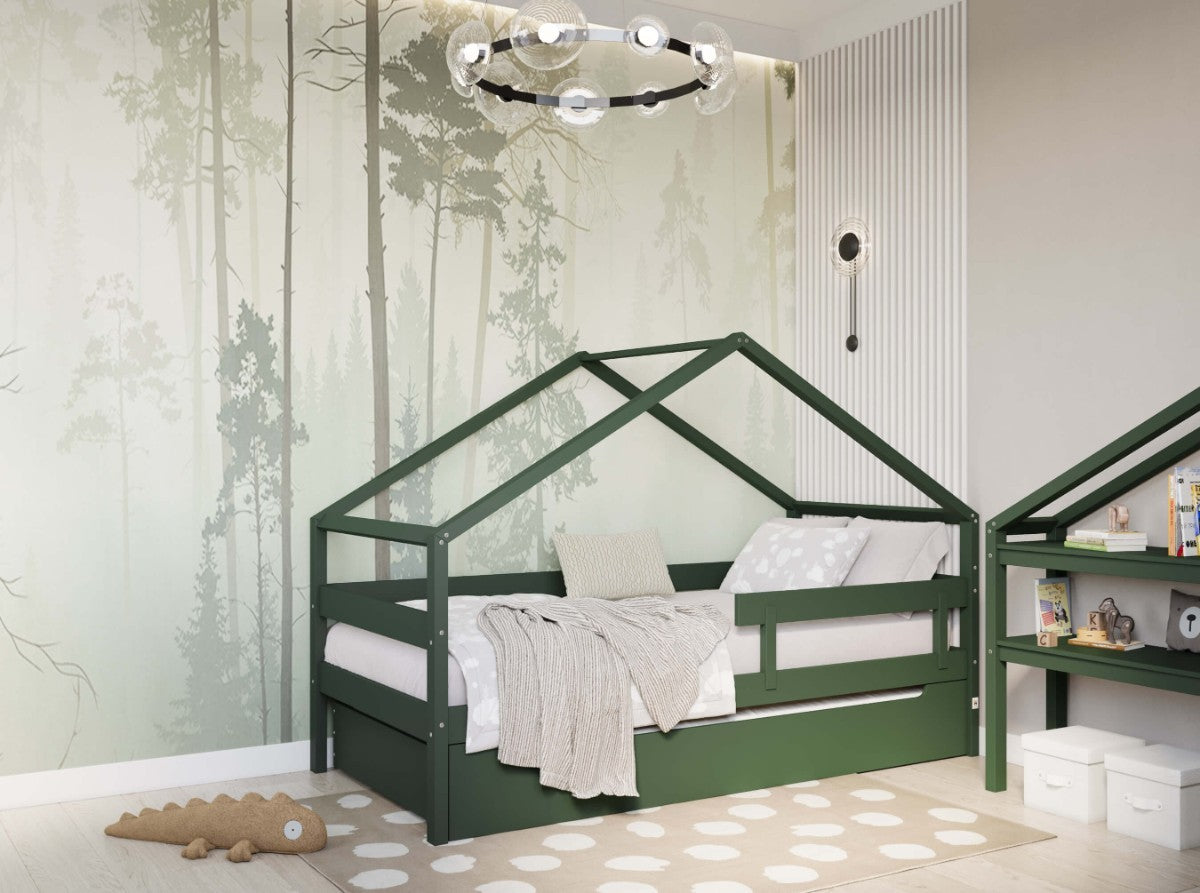 Yappy Hyte per bambini letto per bambini diversi colori