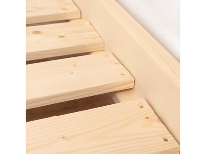 STUDIO lettino montessoriano