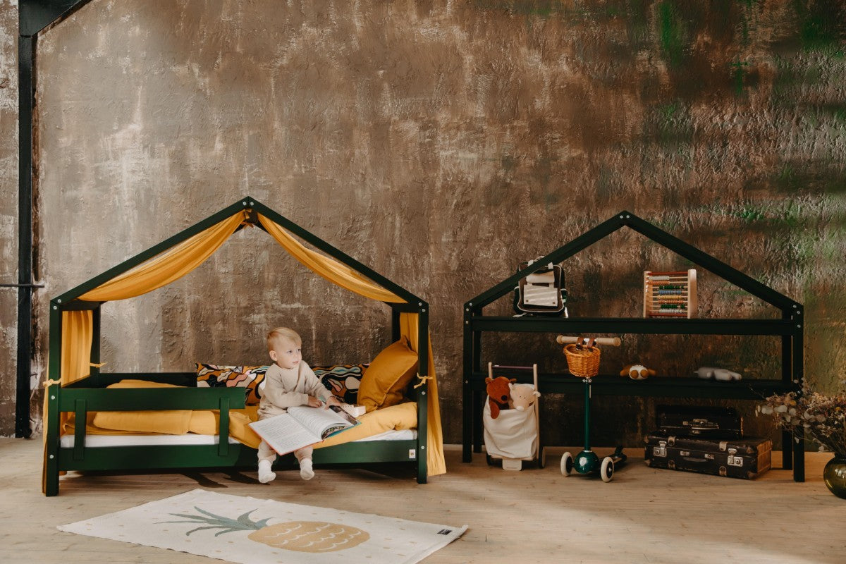 Yappy Hyte per bambini letto per bambini diversi colori