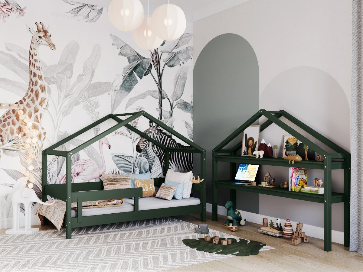 Yappy Hyte per bambini letto per bambini diversi colori