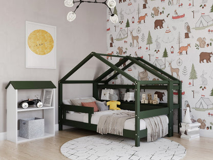 Yappy Hyte per bambini letto per bambini diversi colori