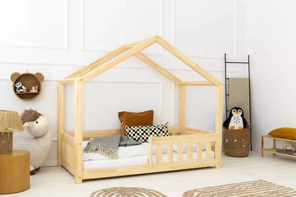 Lit cabane Mila RM