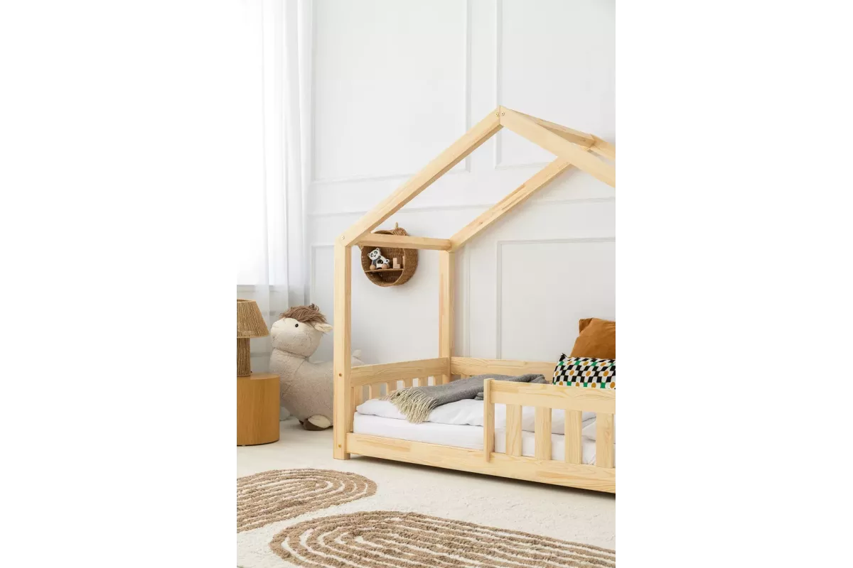 Lit cabane Mila RM