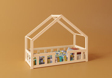 Lit Cabane TRANO ADP