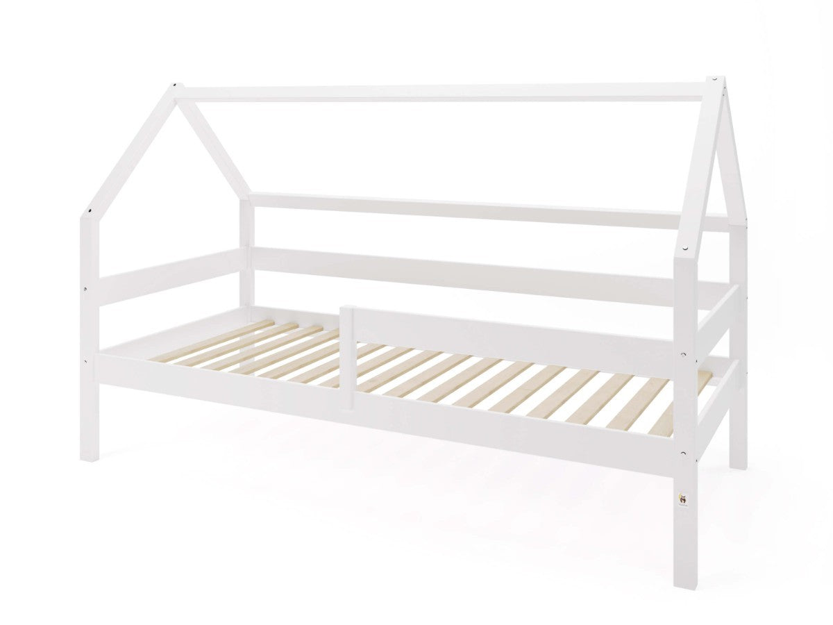 Cama de cabaña para niños Yappy Hyte diferentes colores