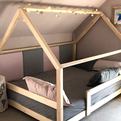 Letto cabina Mia in faggio
