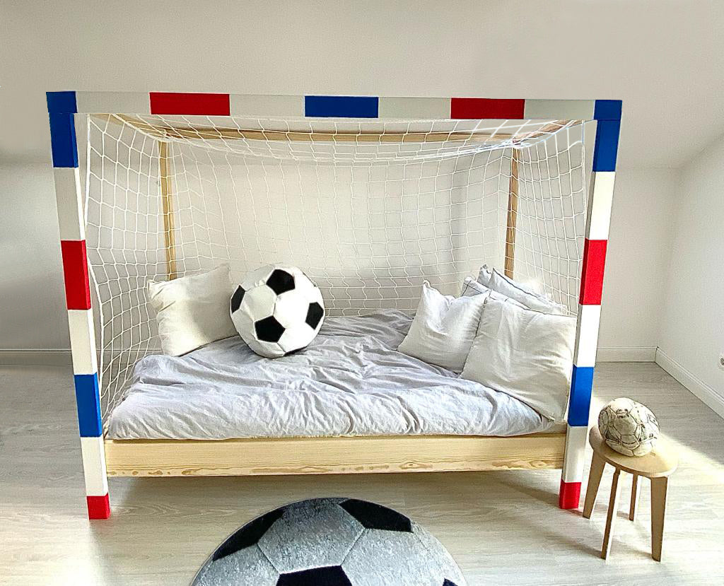 Lit fan de Football