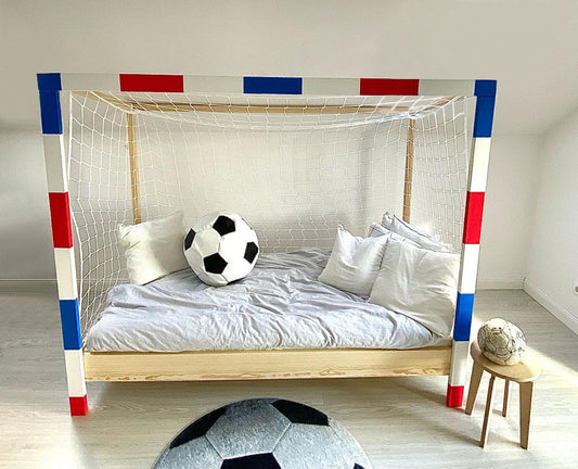 Lit fan de Football