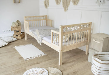 Lit enfant BOHO II à personnaliser