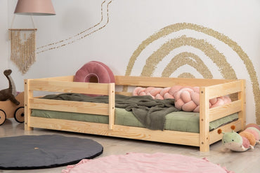 Letto per bambini personalizzabili