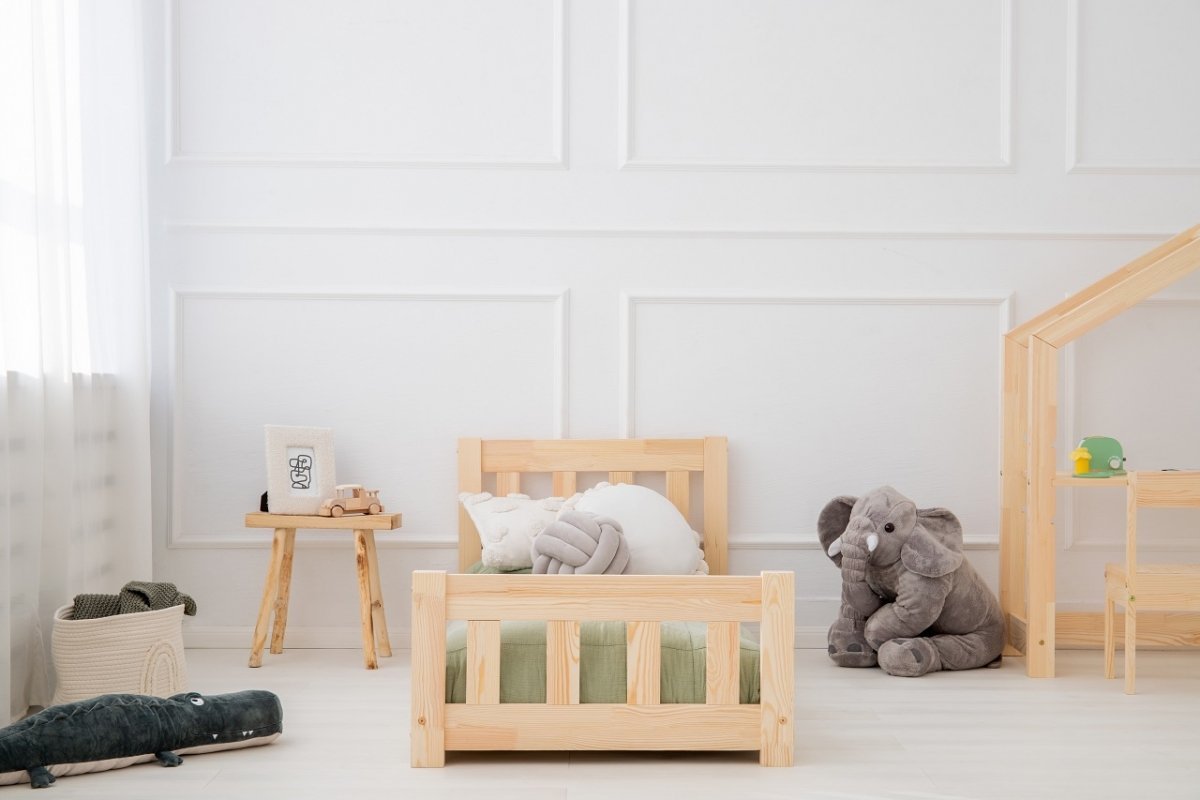 Doppio letto per bambini CPN