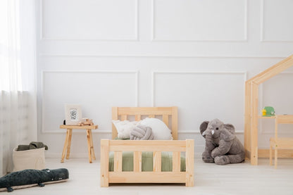 Doppio letto per bambini CPN