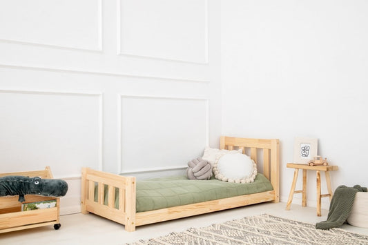 Child bed CPN