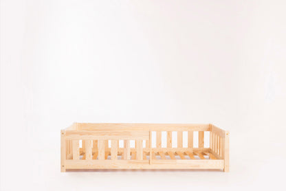 Lit enfant CP personnalisable