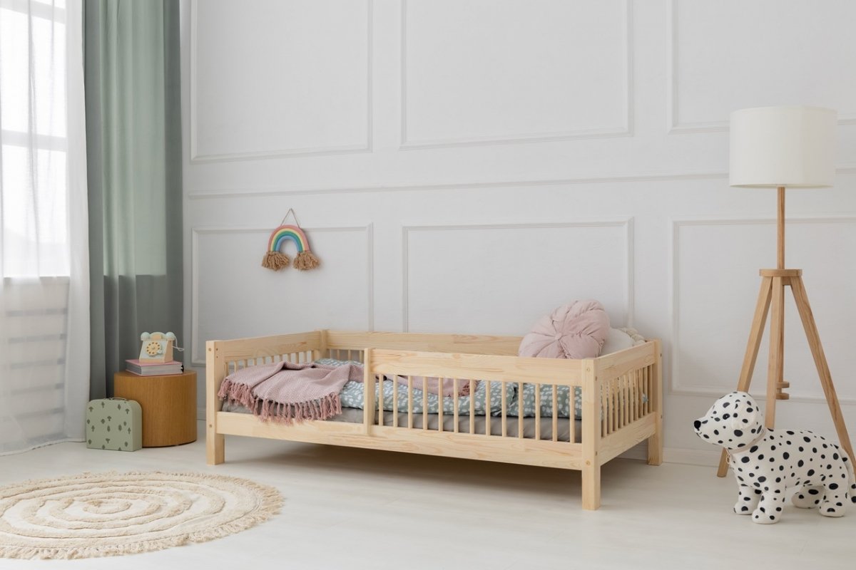 Letto per bambini CPW personalizzabile