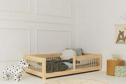 Letto per bambini CPW personalizzabile