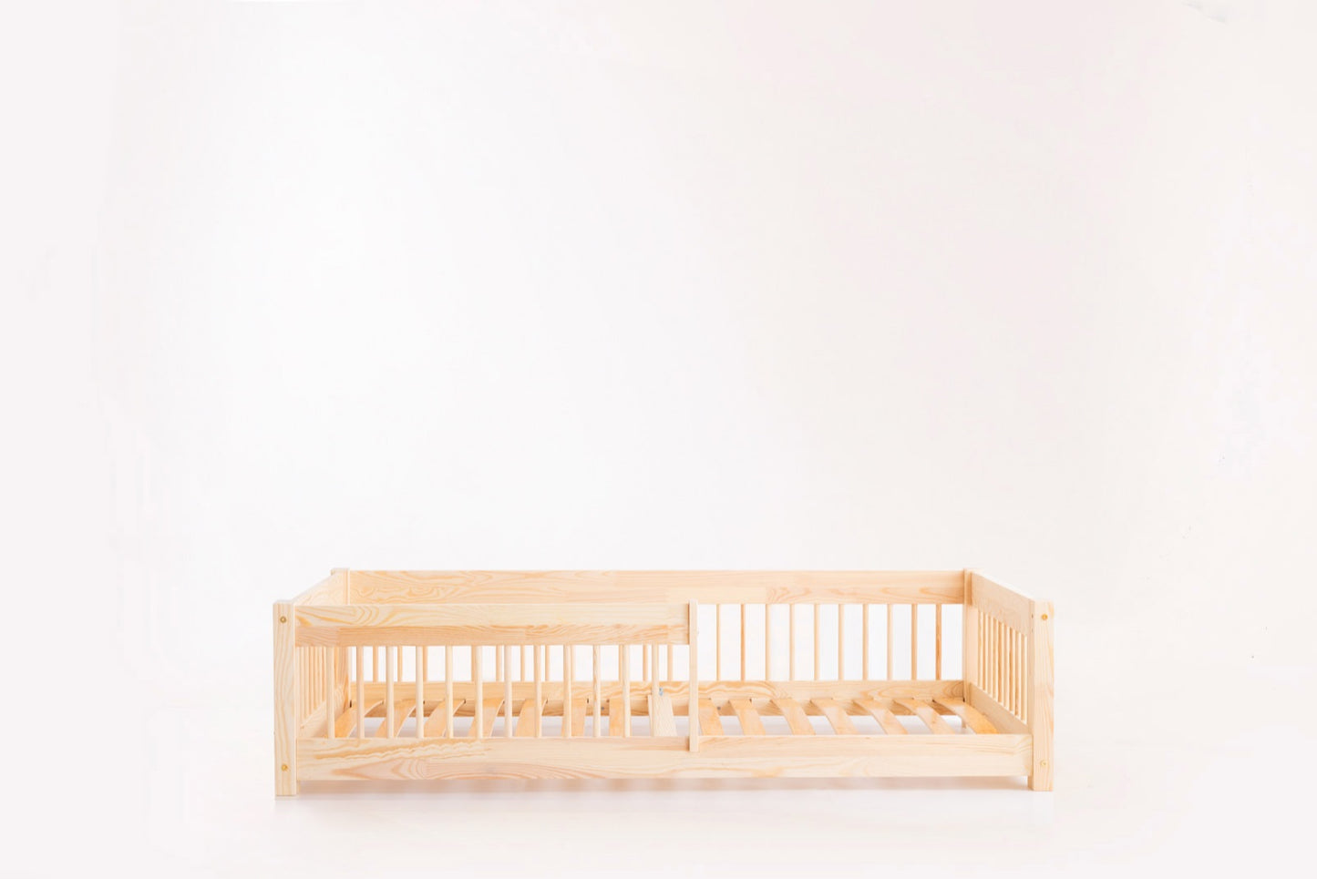 Letto per bambini CPW personalizzabile