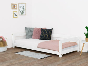 STUDY montessori floor bed