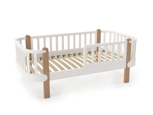 Cama infantil de Yappy