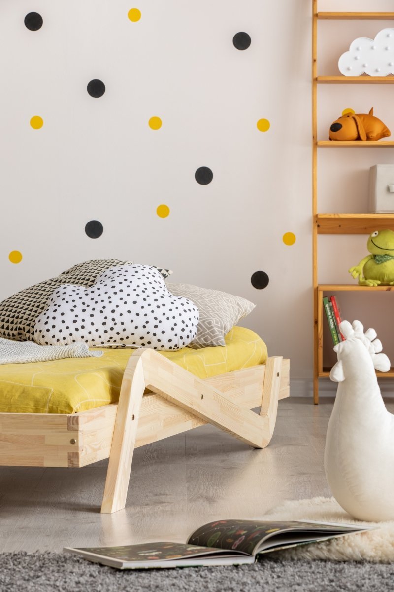 Zig Kids Bed