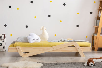 Zig Kids Bed